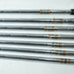 Ping Zing Irons / Orange Dot / 4-PW / Stiff Flex Steel Shafts