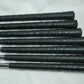 Ping Zing Irons / Orange Dot / 4-PW / Stiff Flex Steel Shafts