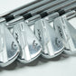 Callaway Apex Pro 21 Irons / 5-PW / Stiff Flex Steel Shafts