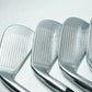 Callaway Apex Pro 21 Irons / 5-PW / Stiff Flex Steel Shafts