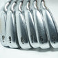 Callaway Apex Pro 21 Irons / 5-PW / Stiff Flex Steel Shafts