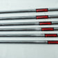 Callaway Apex Pro 21 Irons / 5-PW / Stiff Flex Steel Shafts