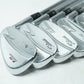 Titleist ZB Forged Irons / 4-PW / Stiff Flex Steel Shafts