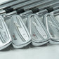 Titleist ZB Forged Irons / 4-PW / Stiff Flex Steel Shafts