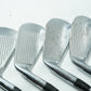 Titleist ZB Forged Irons / 4-PW / Stiff Flex Steel Shafts