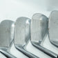 Titleist ZB Forged Irons / 4-PW / Stiff Flex Steel Shafts