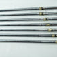 Titleist ZB Forged Irons / 4-PW / Stiff Flex Steel Shafts