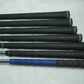 Titleist ZB Forged Irons / 4-PW / Stiff Flex Steel Shafts