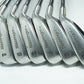 Slazenger P500 Irons / 5-SW / Graphite Shafts