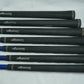 Slazenger P500 Irons / 5-SW / Graphite Shafts