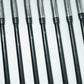 Slazenger P500 Irons / 5-SW / Graphite Shafts