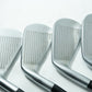 Mizuno JPX 900 Forged Irons / 4-PW / Regular Flex Steel Shafts