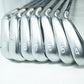 Mizuno JPX 900 Forged Irons / 4-PW / Regular Flex Steel Shafts
