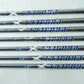 Mizuno JPX 900 Forged Irons / 4-PW / Regular Flex Steel Shafts