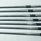 Wilson Prostaff Oversize Irons / 3-9 / Steel Shafts