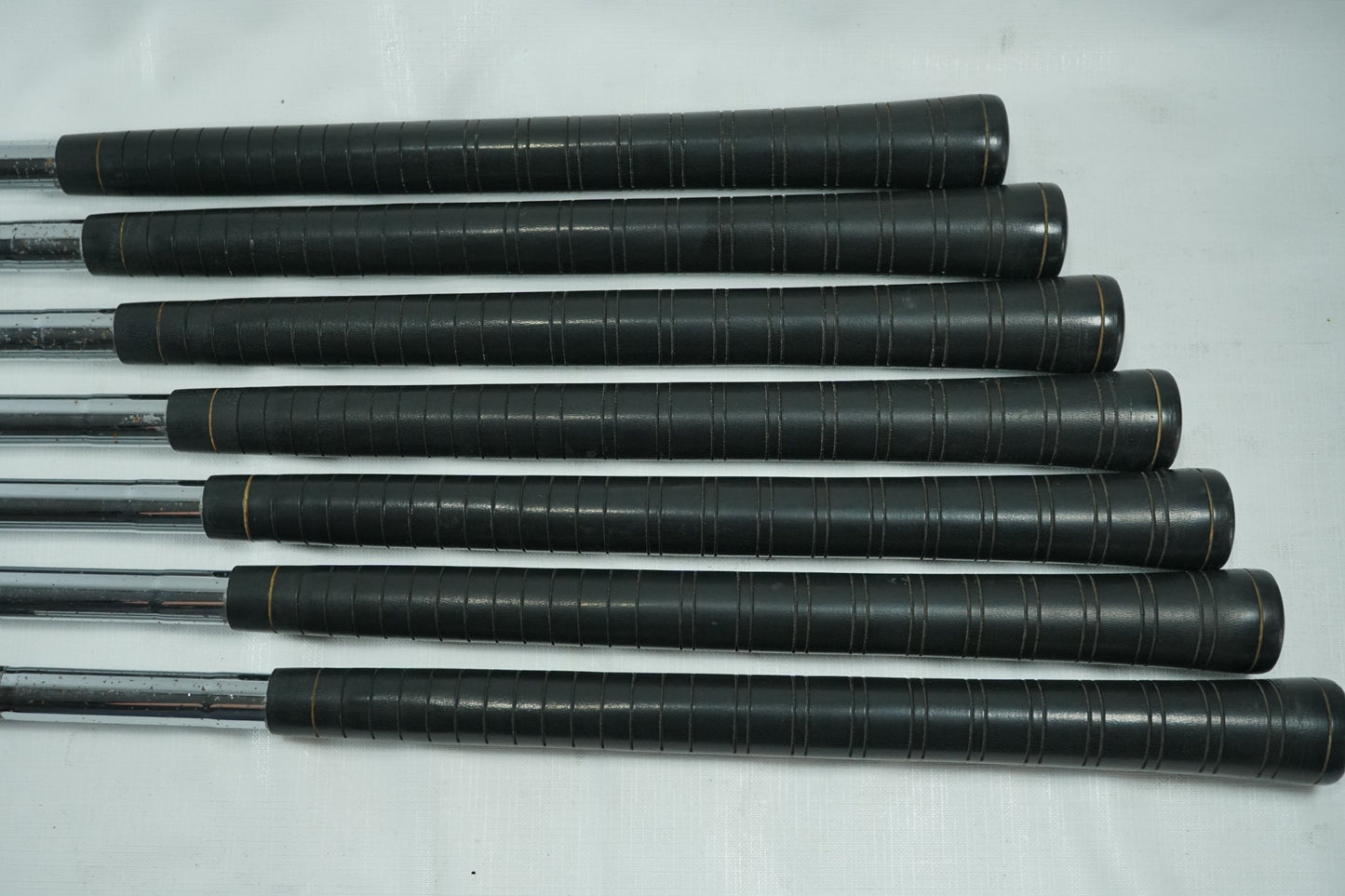 Wilson Prostaff Oversize Irons / 3-9 / Steel Shafts