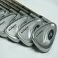 Cobra SSi Irons / 4-PW / Senior Flex Graphite Shafts / Left Handed