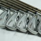 Cobra SSi Irons / 4-PW / Senior Flex Graphite Shafts / Left Handed