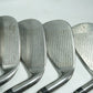 Cobra SSi Irons / 4-PW / Senior Flex Graphite Shafts / Left Handed