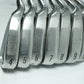 Cobra SSi Irons / 4-PW / Senior Flex Graphite Shafts / Left Handed