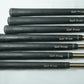 Cobra SSi Irons / 4-PW / Senior Flex Graphite Shafts / Left Handed