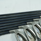 Callaway Big Bertha X12 Irons / 3-PW / Regular Flex Graphite Shafts / Left Hande