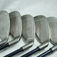 Callaway Big Bertha X12 Irons / 3-PW / Regular Flex Graphite Shafts / Left Hande