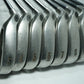 Callaway Big Bertha X12 Irons / 3-PW / Regular Flex Graphite Shafts / Left Hande
