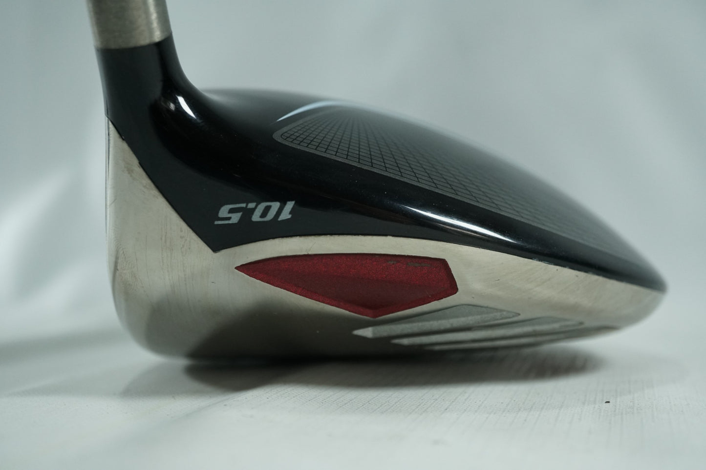 Taylormade Burner 2007 Driver 10.5° / Stiff Flex Graphite Shaft