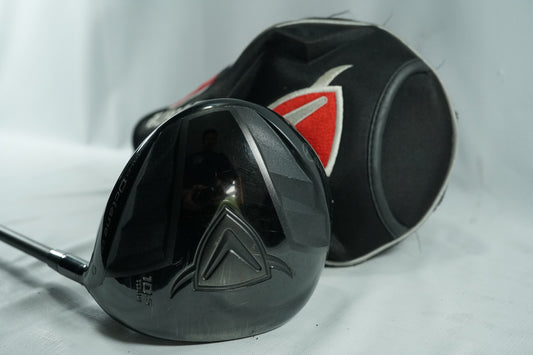 Callaway Diablo Octane Black Tour Driver 10.5° / Regular Flex Graphite Shaft