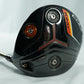Cobra F7 Driver / Senior Flex Graphite Shaft
