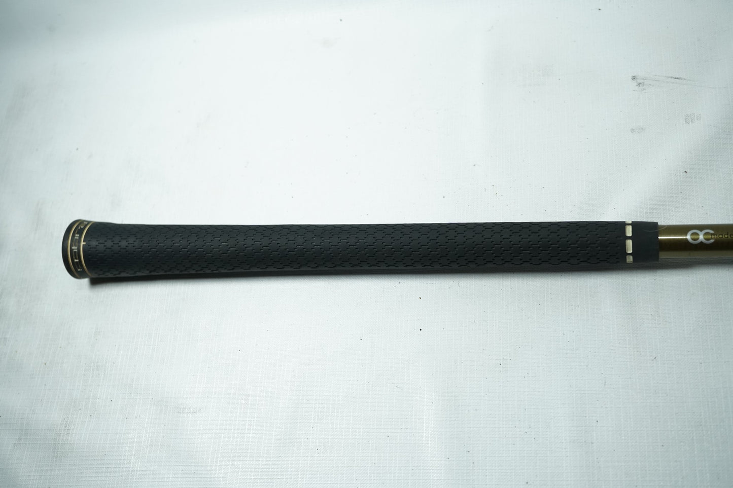 Cobra F7 Driver / Senior Flex Graphite Shaft