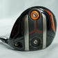 Cobra F7 3-4 Wood / Senior Flex Graphite Shaft