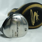 Cobra SZ 3 Wood / Regular Flex Graphite Shaft / 040725236