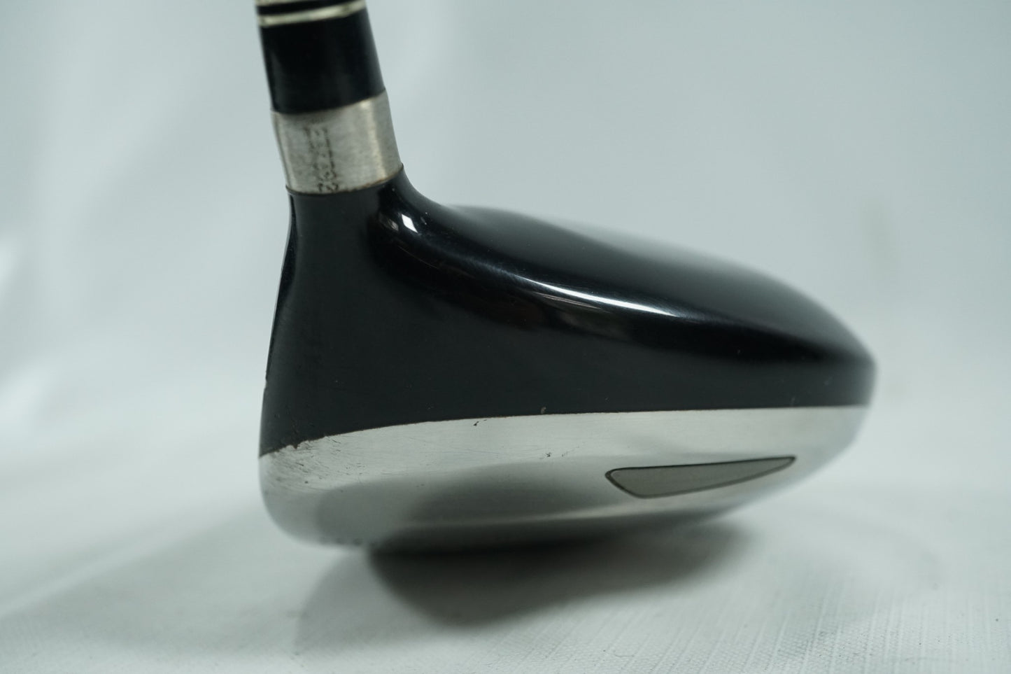 Cobra SZ 3 Wood / Regular Flex Graphite Shaft / 040725236