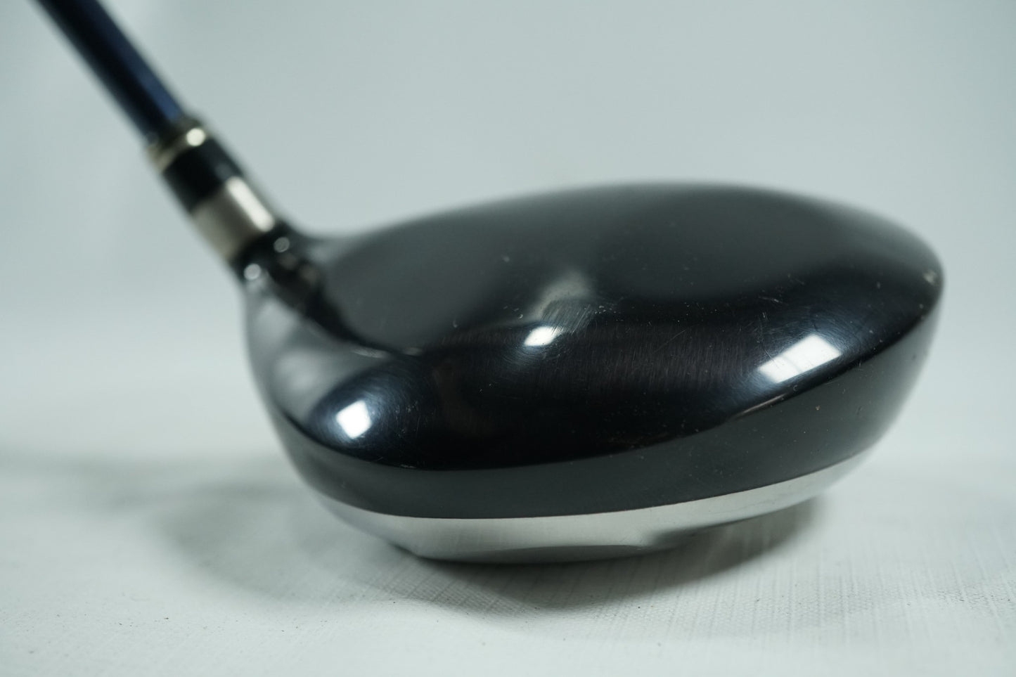 Cobra SZ 3 Wood / Regular Flex Graphite Shaft / 040725236