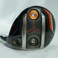 Cobra F7 5-6 Wood / Regular Flex Graphite Shaft