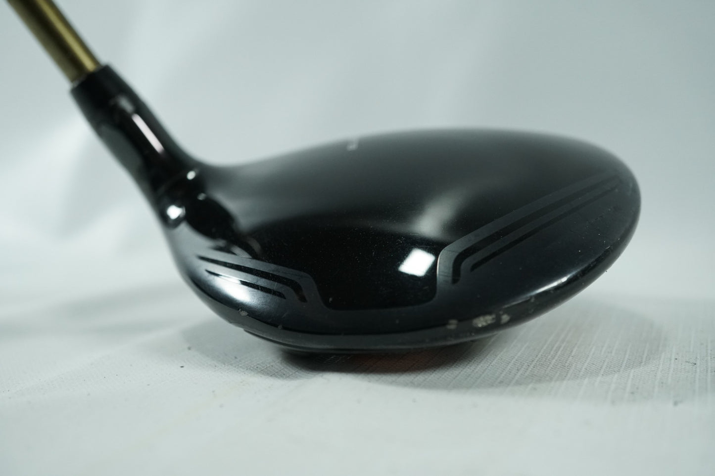 Cobra F7 5-6 Wood / Regular Flex Graphite Shaft