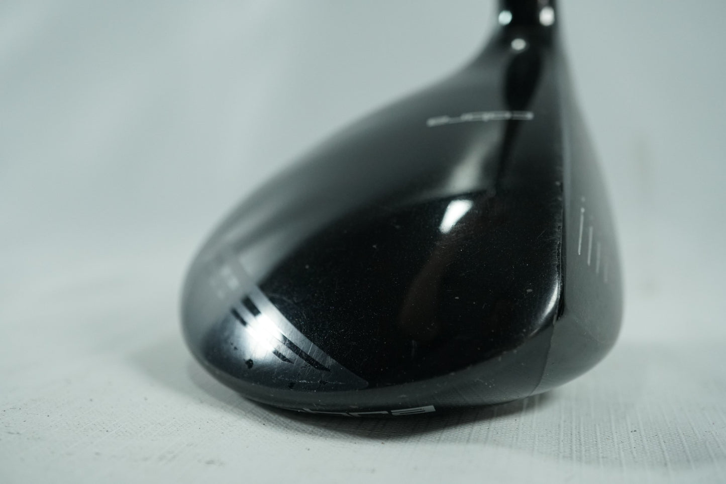 Cobra F7 5-6 Wood / Regular Flex Graphite Shaft
