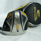 Cobra S3 3 Wood / Regular Flex Graphite Shaft