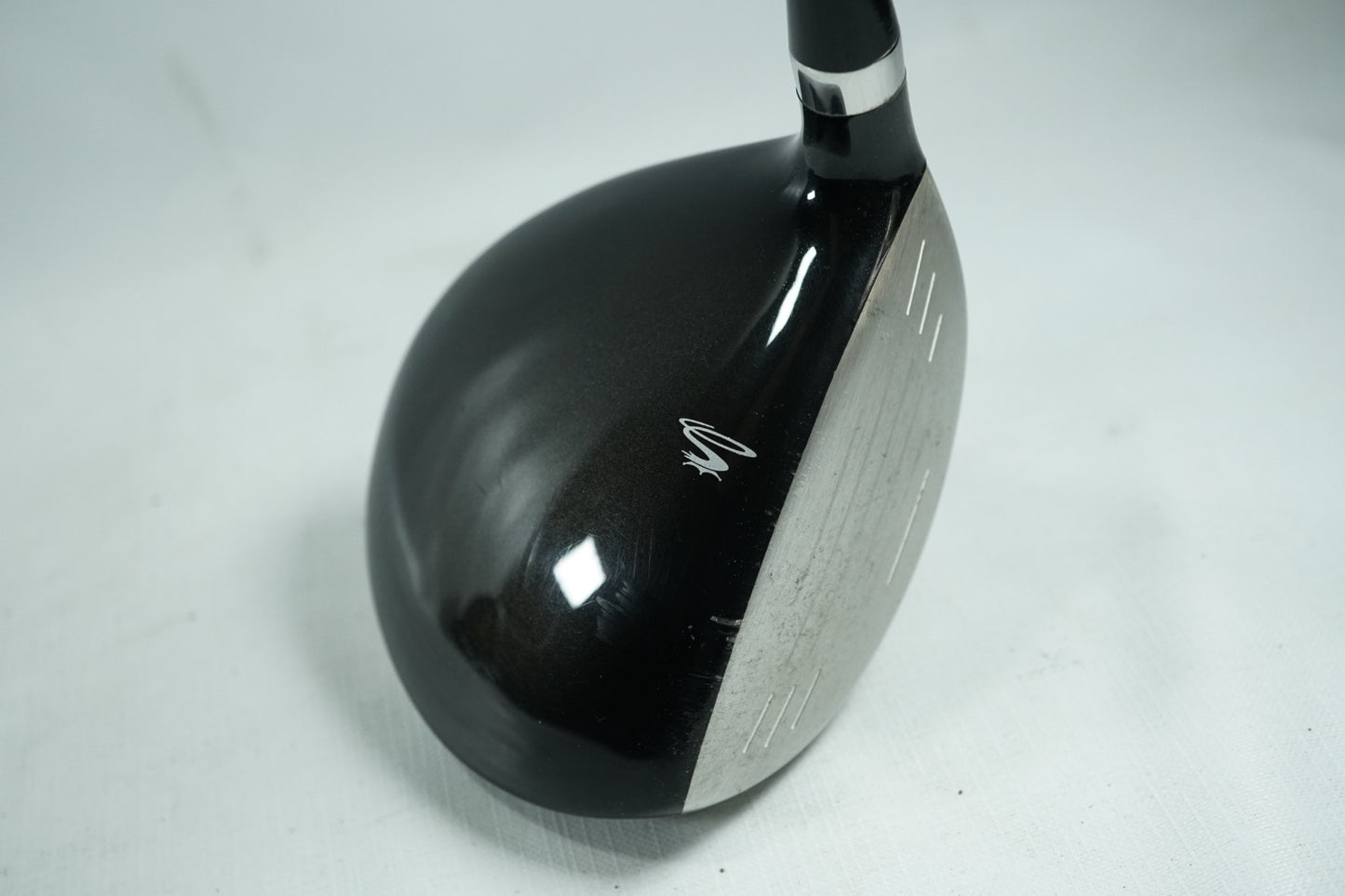 Cobra S3 3 Wood / Regular Flex Graphite Shaft