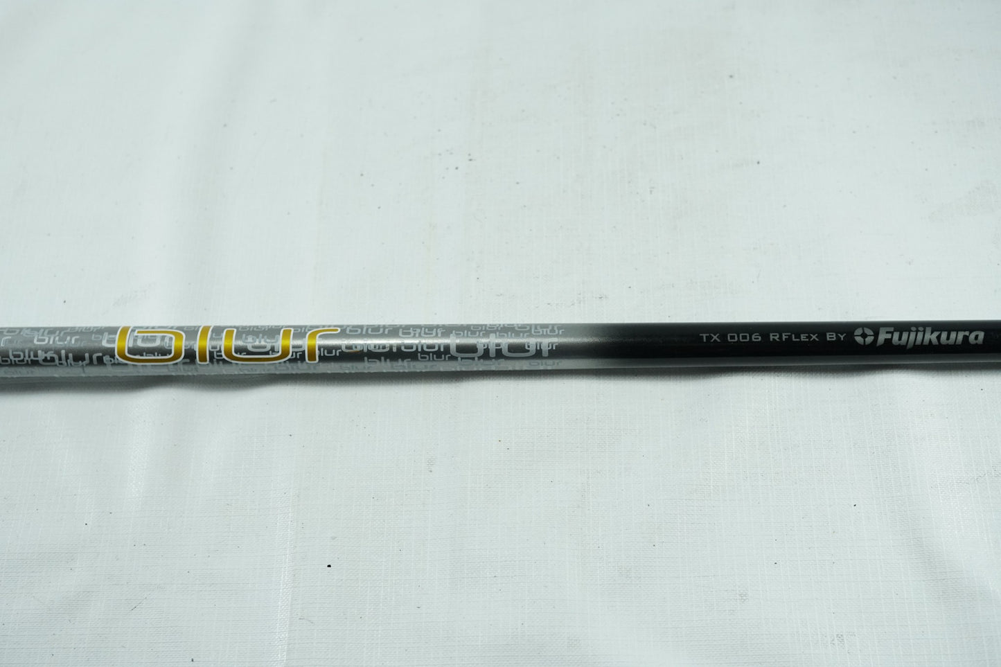 Cobra S3 3 Wood / Regular Flex Graphite Shaft