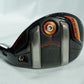 Cobra F7 4-5 Hybrid / Senior Flex Graphite Shaft