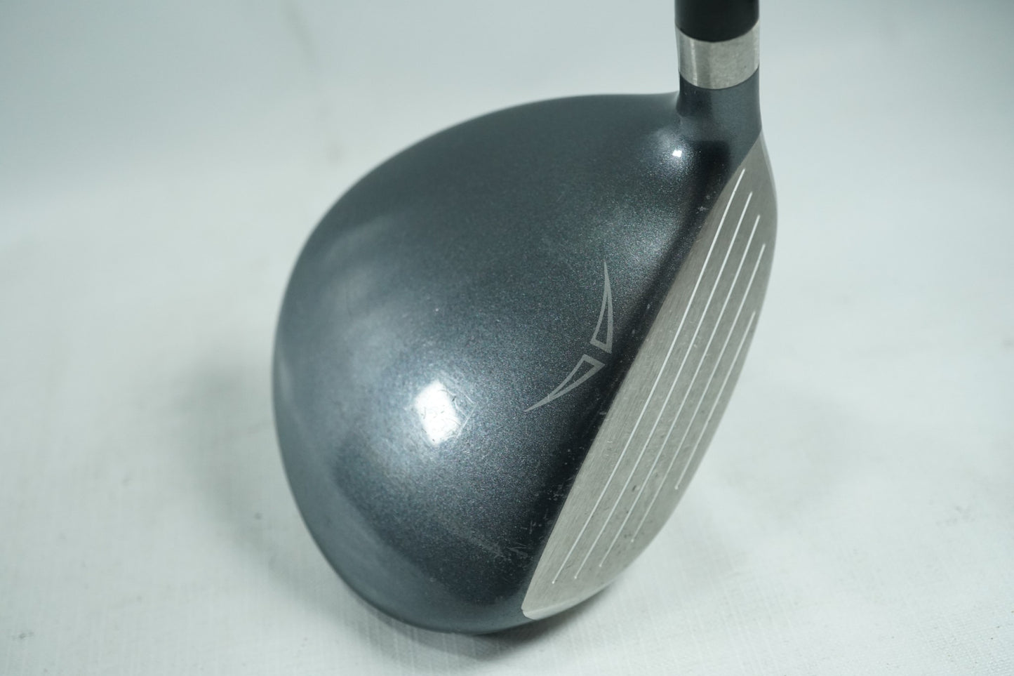 Ping Serene 3 Wood 18° / Ladies Flex Graphite Shaft