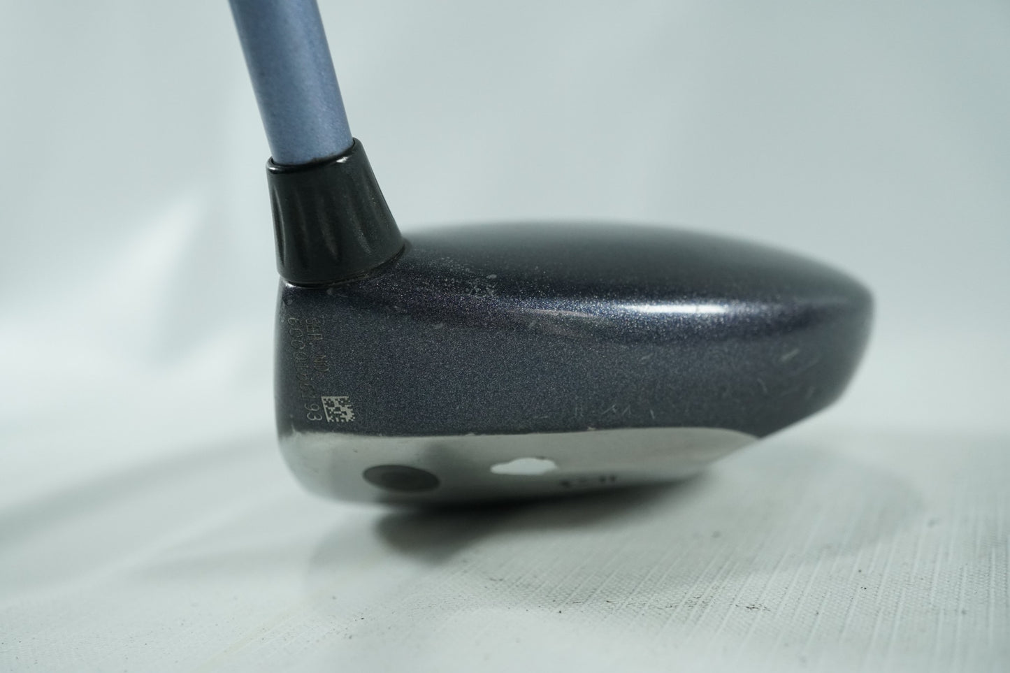 Callaway Big Bertha Steelhead 3 3 Wood / Ladies Flex Graphite Shaft / 040725247