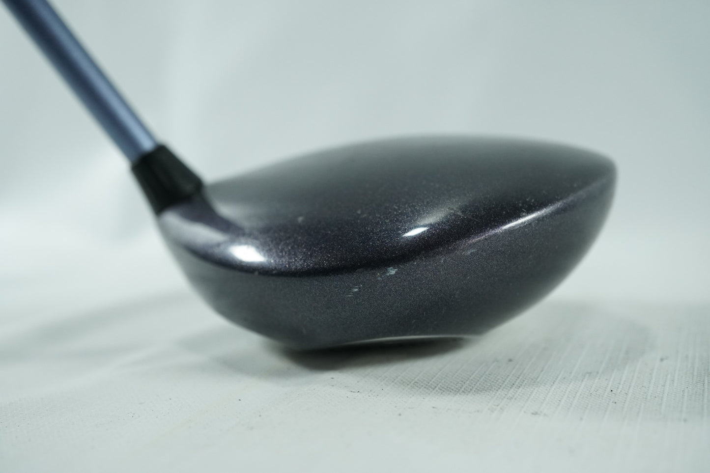Callaway Big Bertha Steelhead 3 3 Wood / Ladies Flex Graphite Shaft / 040725247
