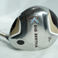 Callaway Big Bertha 2007 3 Wood / Ladies Flex Graphite Shaft / 040725249
