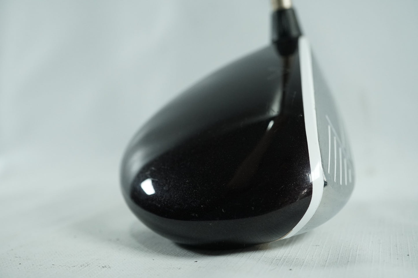 Callaway Big Bertha 2007 3 Wood / Ladies Flex Graphite Shaft / 040725249