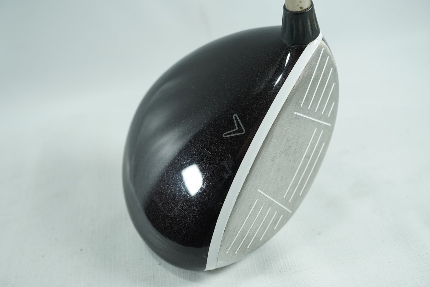 Callaway Big Bertha 2007 3 Wood / Ladies Flex Graphite Shaft / 040725249