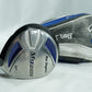 Ben Sayers M9 5 Wood 21° / Regular Flex Graphite Shaft